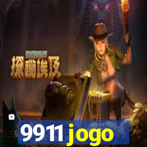 9911 jogo